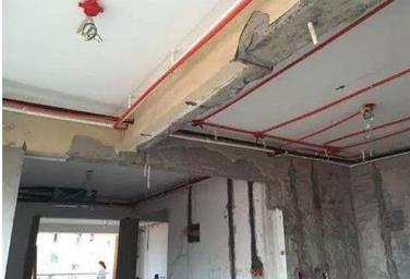 聂荣漏水维修 墙面漏水怎么办呢?墙面漏水的原因?
